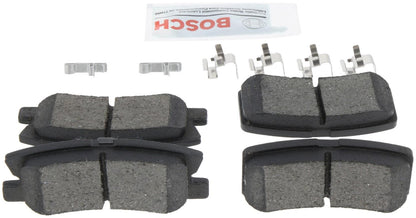 Bosch Disc Brake Pad Set BE868H