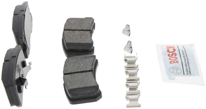 Bosch Disc Brake Pad Set BE868H