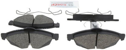 Bosch Disc Brake Pad Set BE869H