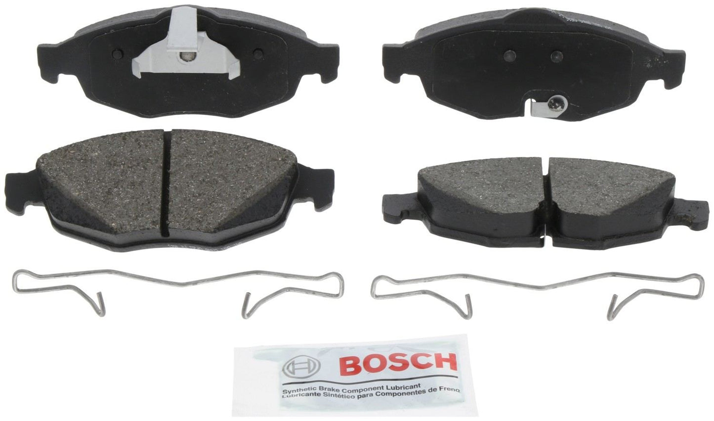 Bosch Disc Brake Pad Set BE869H