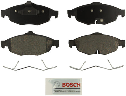 Bosch Disc Brake Pad Set BE869H