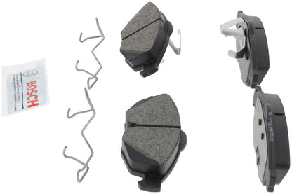 Bosch Disc Brake Pad Set BE869H