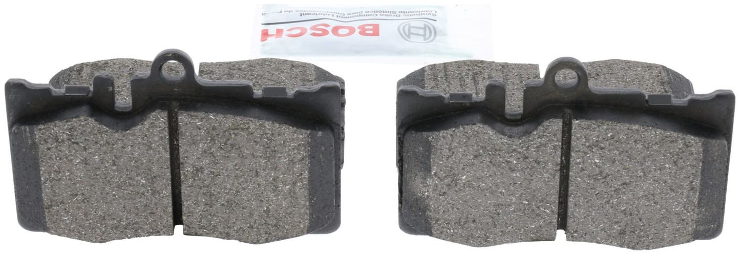 Bosch Disc Brake Pad Set BE870