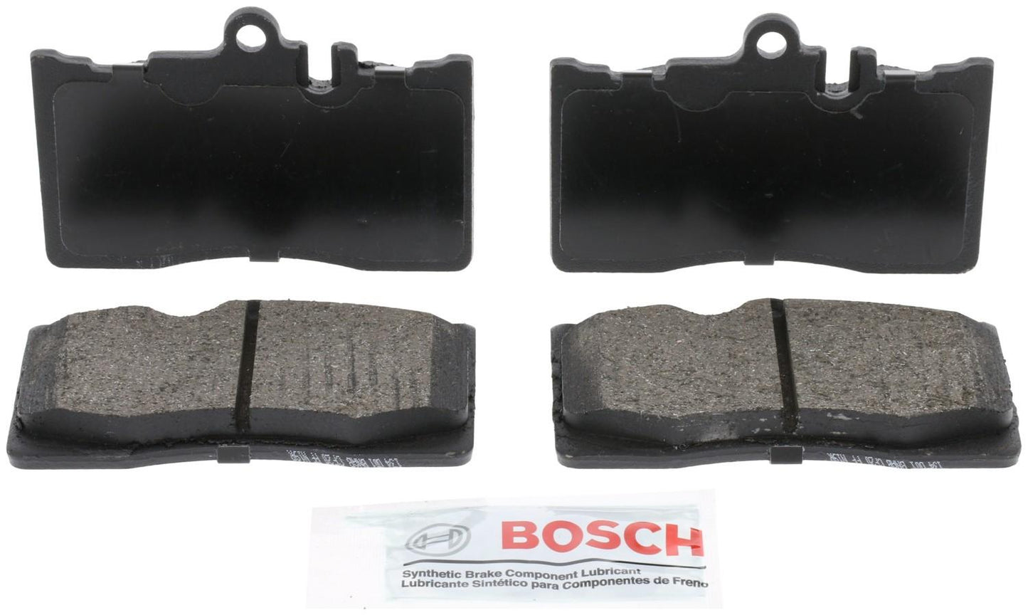 Bosch Disc Brake Pad Set BE870