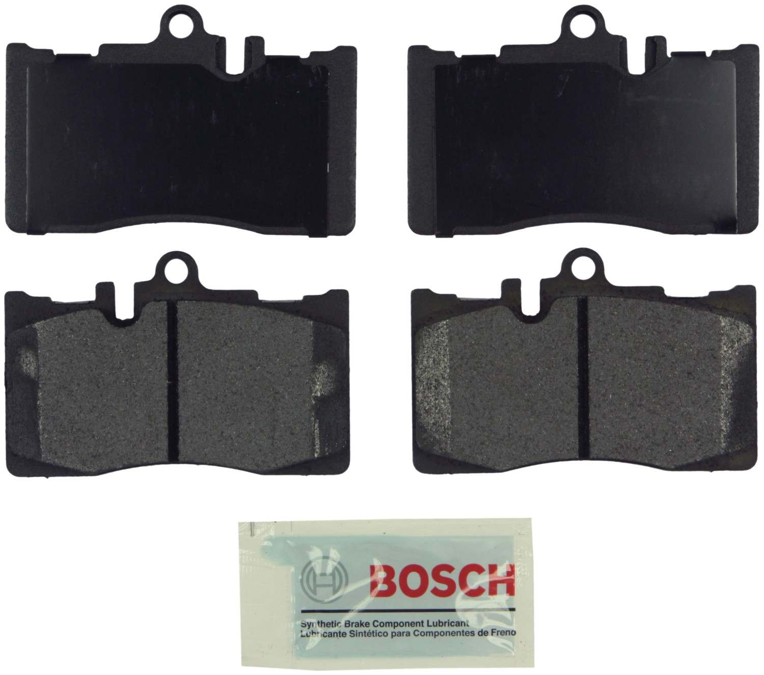 Bosch Disc Brake Pad Set BE870