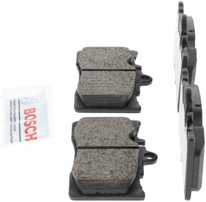 Bosch Disc Brake Pad Set BE870