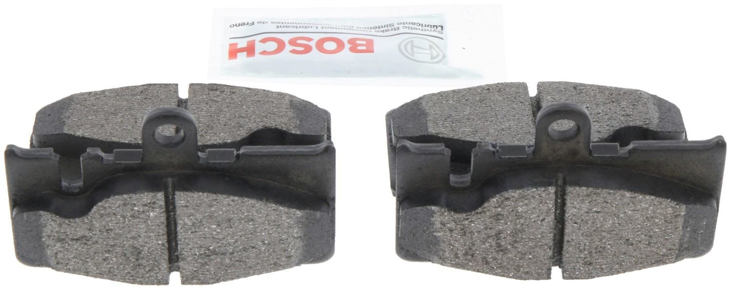 Bosch Disc Brake Pad Set BE871