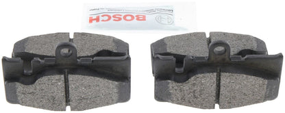 Bosch Disc Brake Pad Set BE871