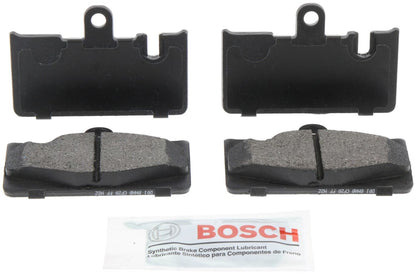 Bosch Disc Brake Pad Set BE871