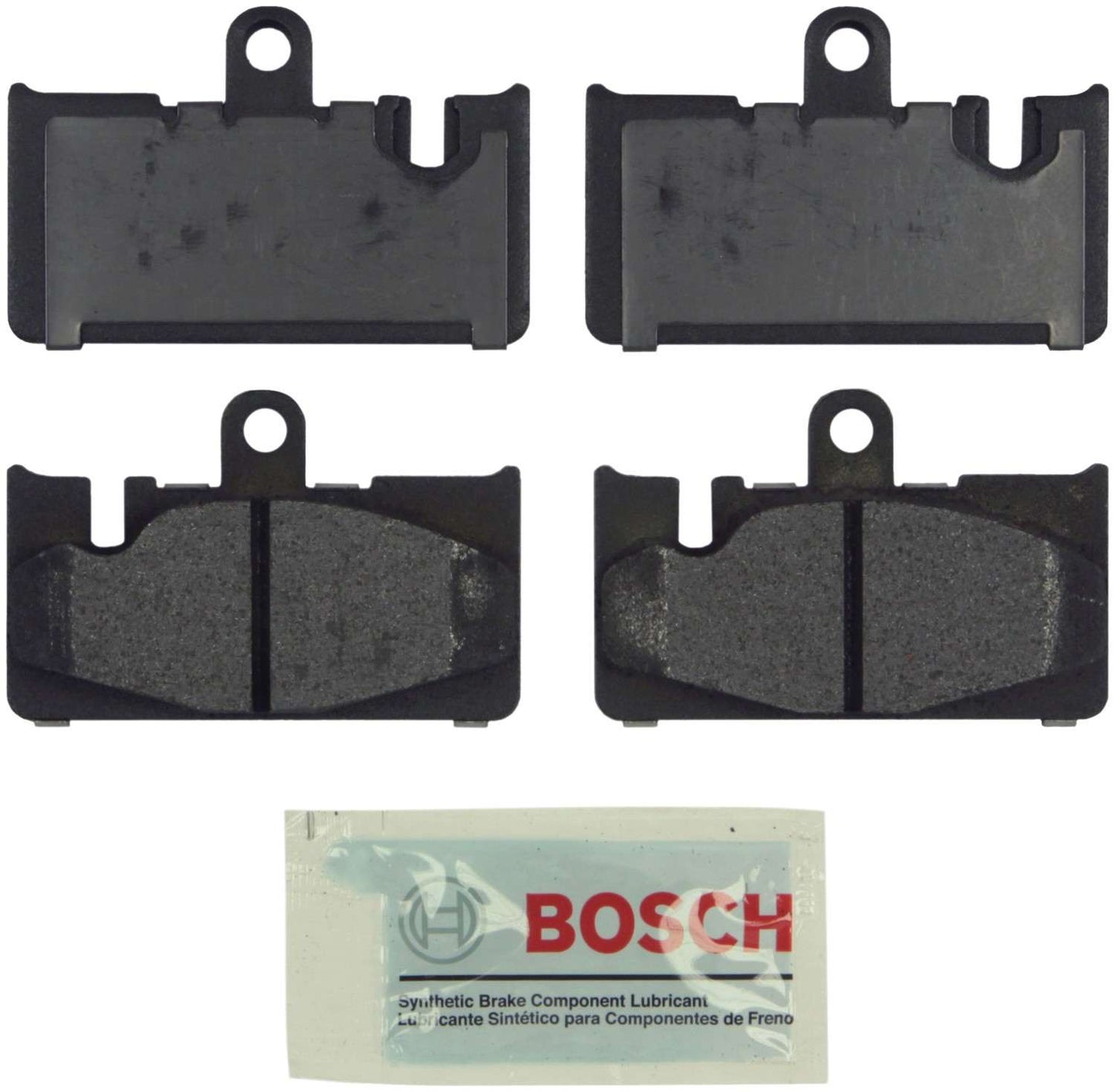 Bosch Disc Brake Pad Set BE871