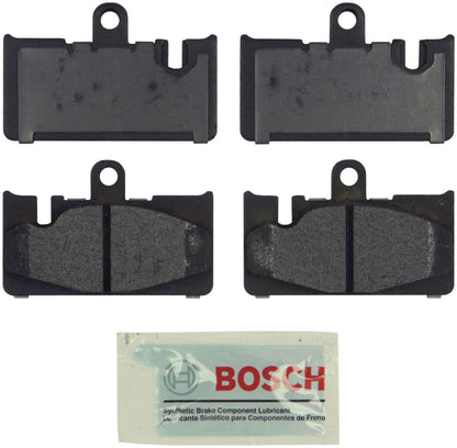 Bosch Disc Brake Pad Set BE871