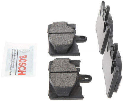 Bosch Disc Brake Pad Set BE871
