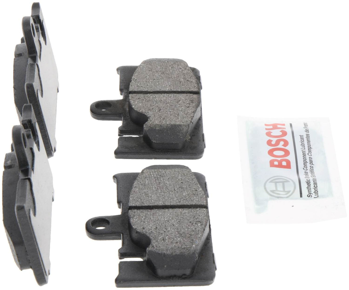 Bosch Disc Brake Pad Set BE871