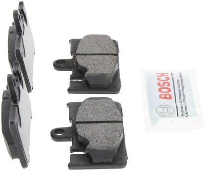 Bosch Disc Brake Pad Set BE871