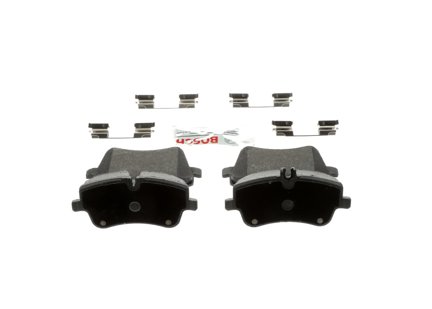 Bosch Disc Brake Pad Set BE872H