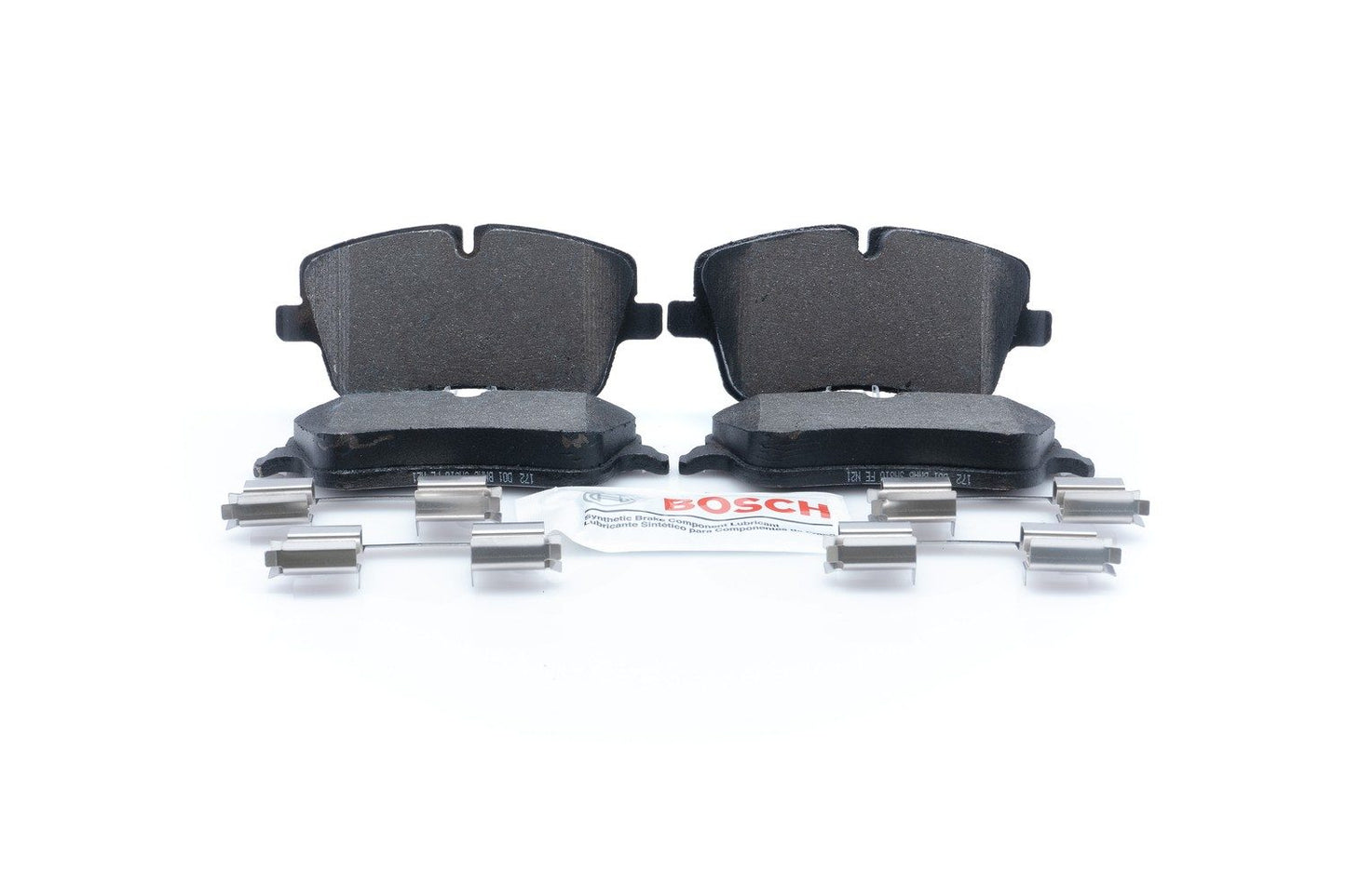 Bosch Disc Brake Pad Set BE872H