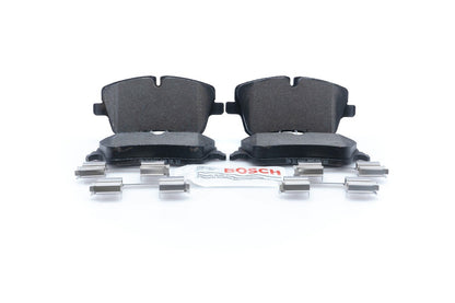 Bosch Disc Brake Pad Set BE872H