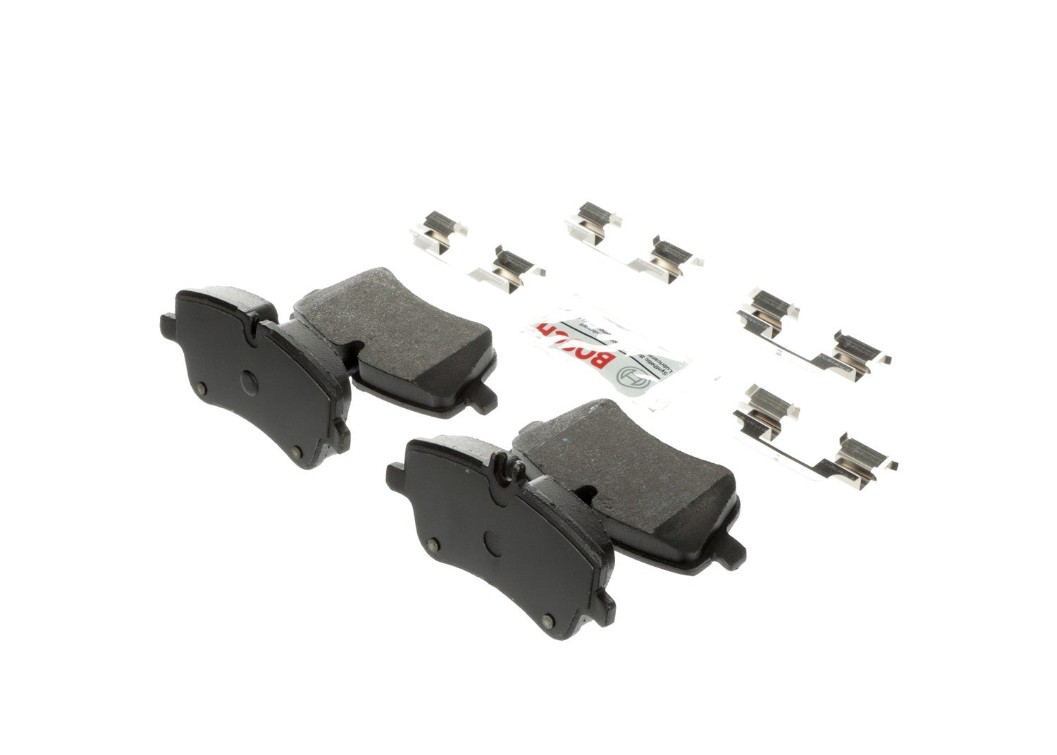 Bosch Disc Brake Pad Set BE872H