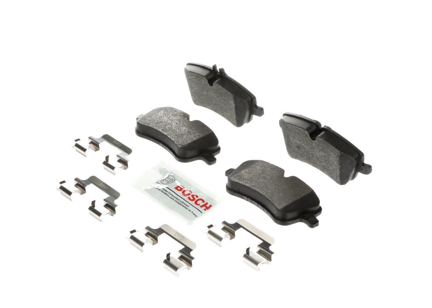 Bosch Disc Brake Pad Set BE872H