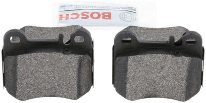 Bosch Disc Brake Pad Set BE874