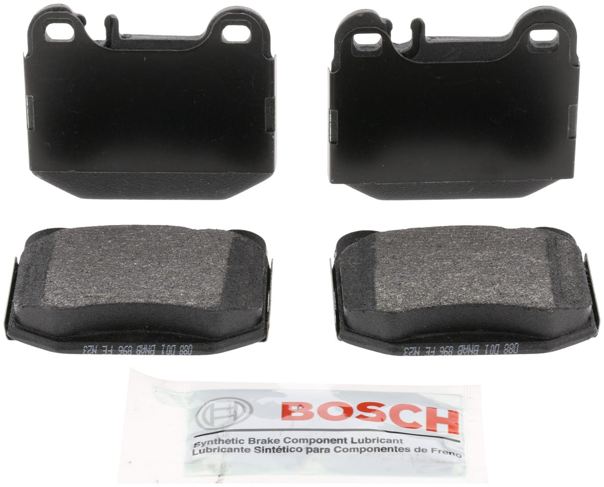 Bosch Disc Brake Pad Set BE874