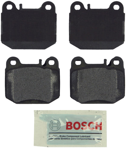 Bosch Disc Brake Pad Set BE874