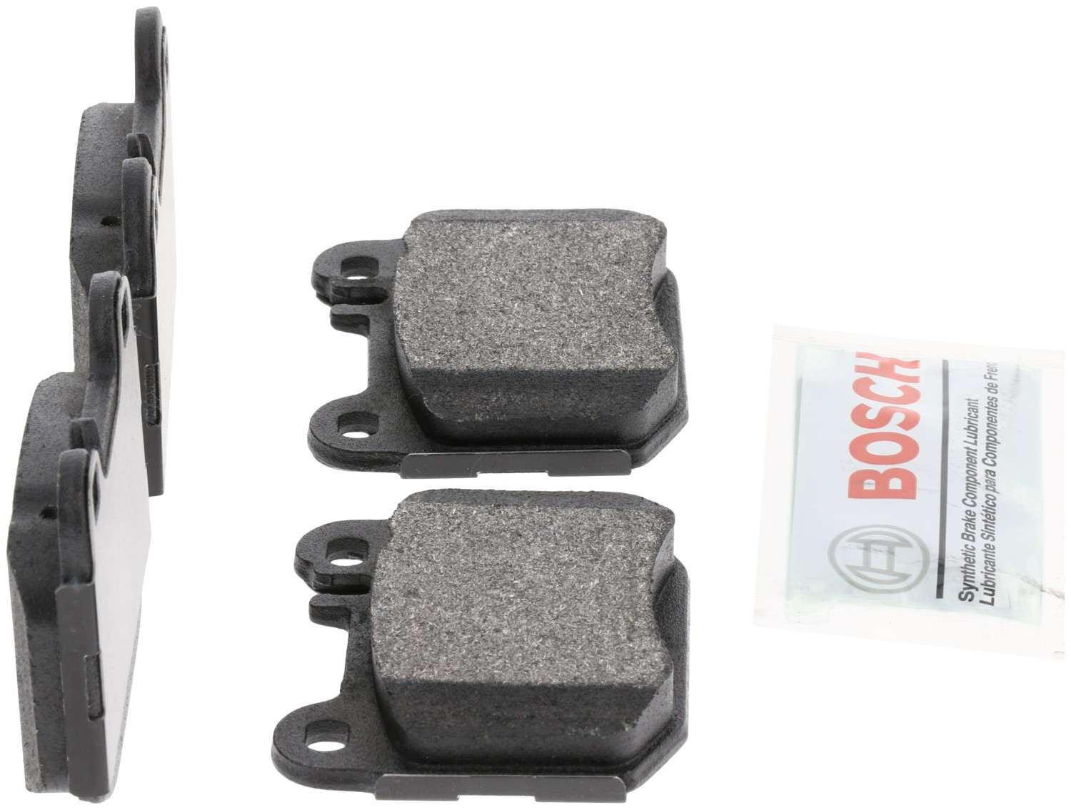 Bosch Disc Brake Pad Set BE874