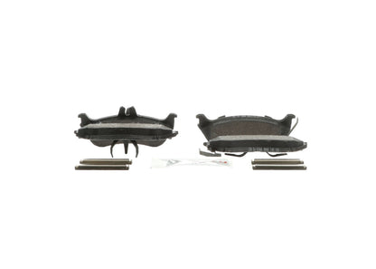 Bosch Disc Brake Pad Set BE875H