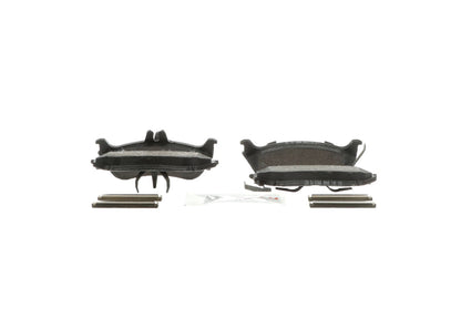 Bosch Disc Brake Pad Set BE875H
