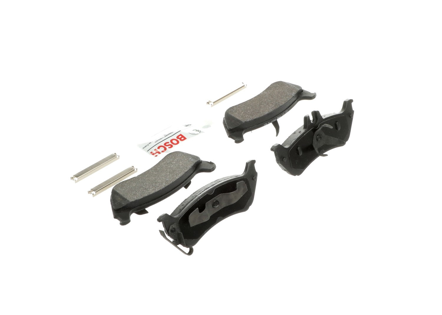 Bosch Disc Brake Pad Set BE875H