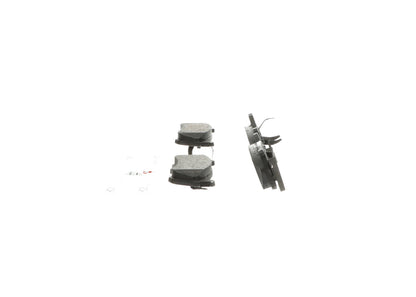Bosch Disc Brake Pad Set BE875H