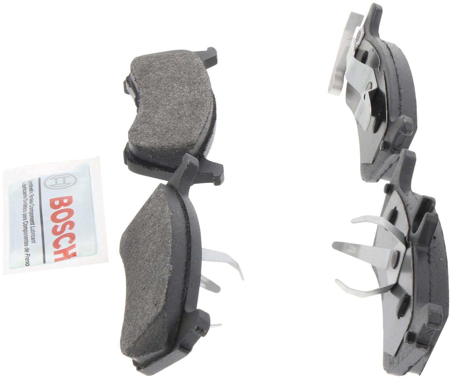 Bosch Disc Brake Pad Set BE875