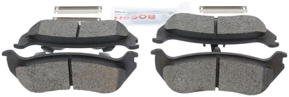 Bosch Disc Brake Pad Set BE881H