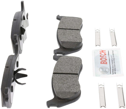 Bosch Disc Brake Pad Set BE881H