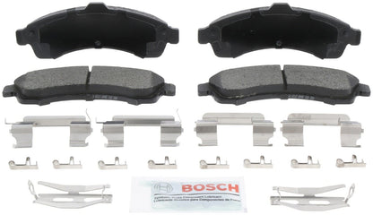 Bosch Disc Brake Pad Set BE882H