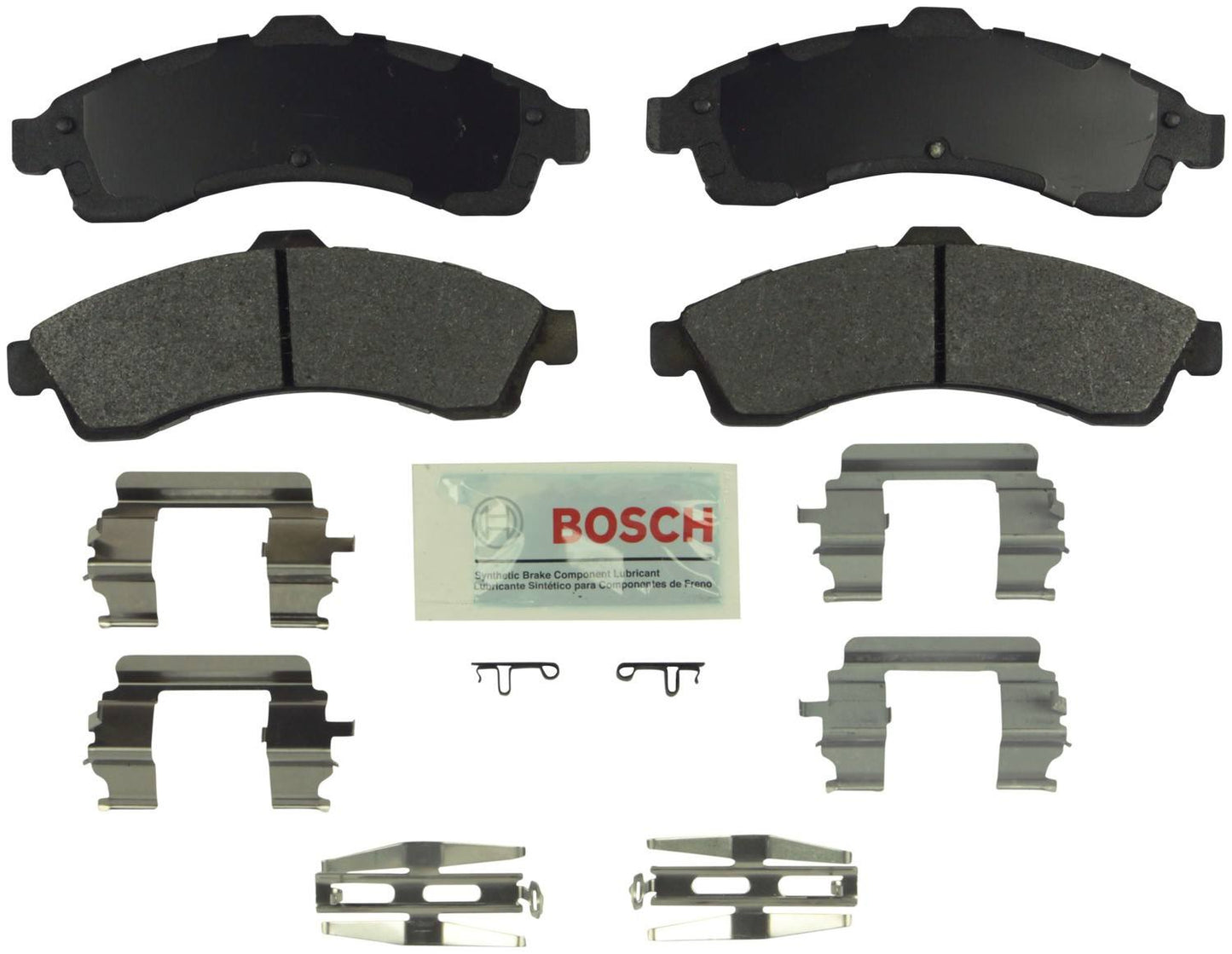 Bosch Disc Brake Pad Set BE882H