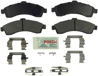 Bosch Disc Brake Pad Set BE882H