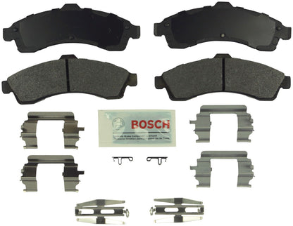 Bosch Disc Brake Pad Set BE882H