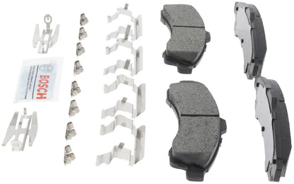 Bosch Disc Brake Pad Set BE882H