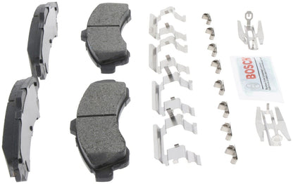Bosch Disc Brake Pad Set BE882H