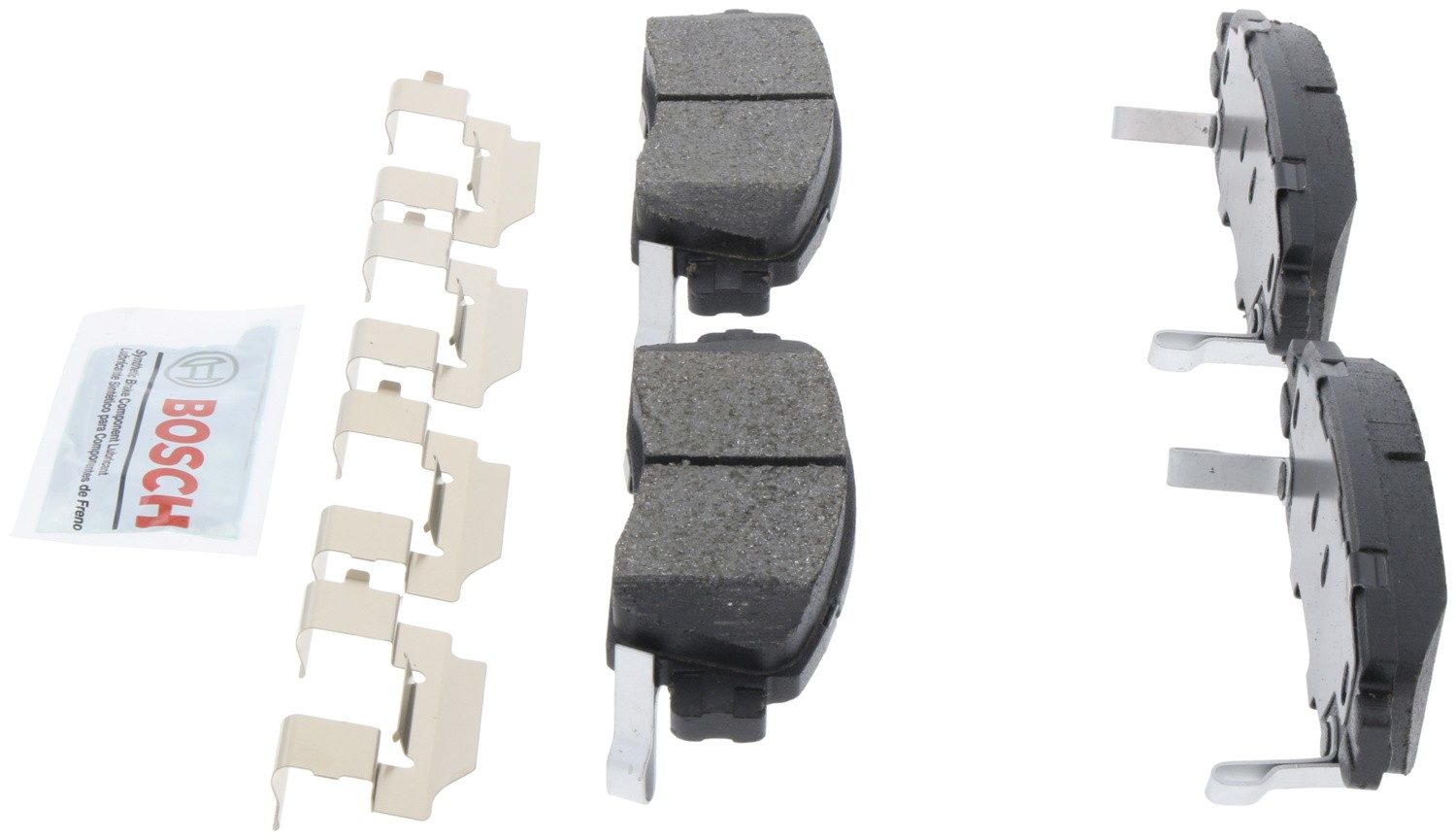 Bosch Disc Brake Pad Set BE883H