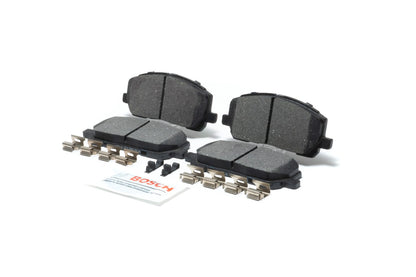 Bosch Disc Brake Pad Set BE884H