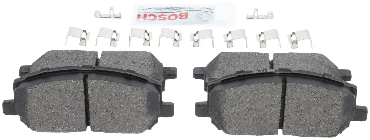 Bosch Disc Brake Pad Set BE884H