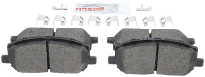 Bosch Disc Brake Pad Set BE884H