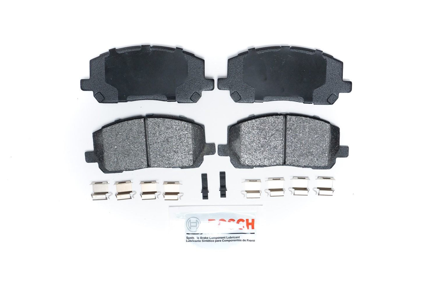 Bosch Disc Brake Pad Set BE884H