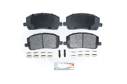 Bosch Disc Brake Pad Set BE884H