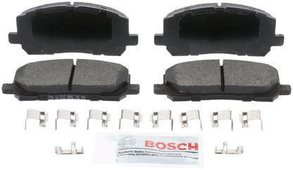 Bosch Disc Brake Pad Set BE884H