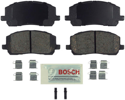 Bosch Disc Brake Pad Set BE884H