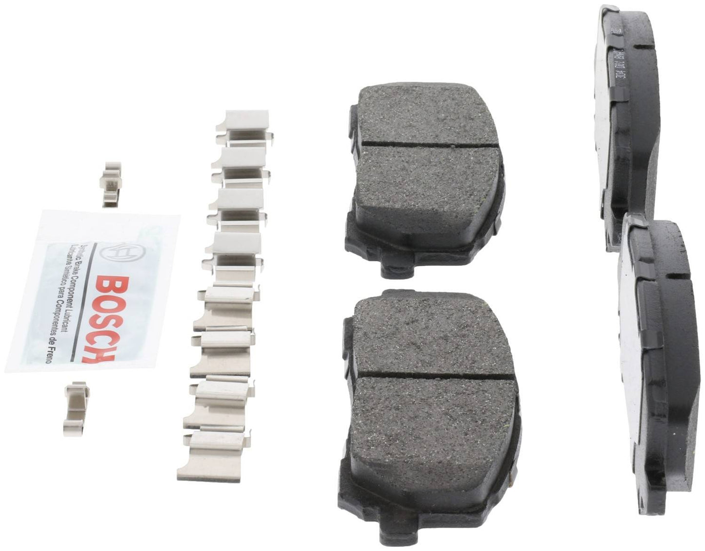 Bosch Disc Brake Pad Set BE884H
