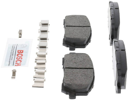 Bosch Disc Brake Pad Set BE884H